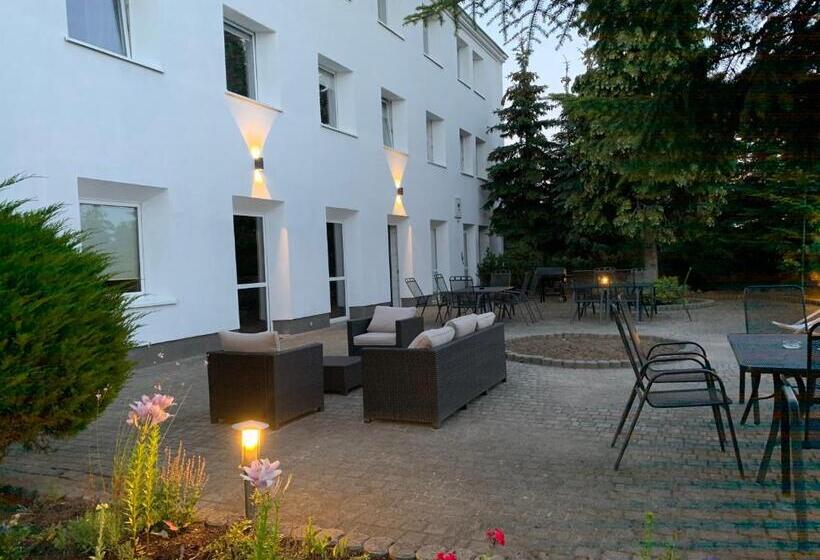 בית מלון כפרי Bell S