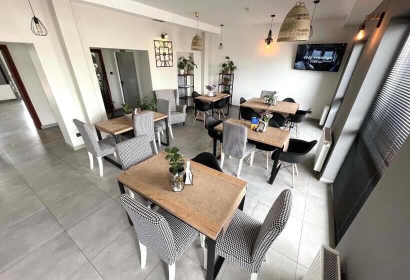 בית מלון כפרי Bell S