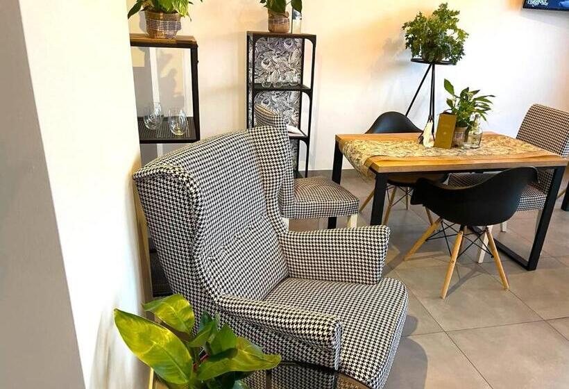 בית מלון כפרי Bell S