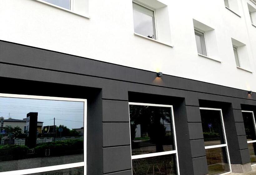 בית מלון כפרי Bell S