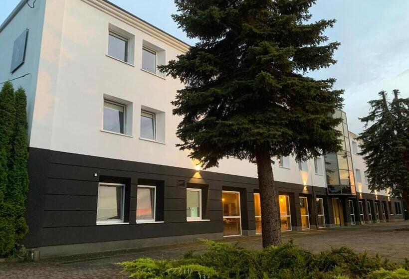 בית מלון כפרי Bell S