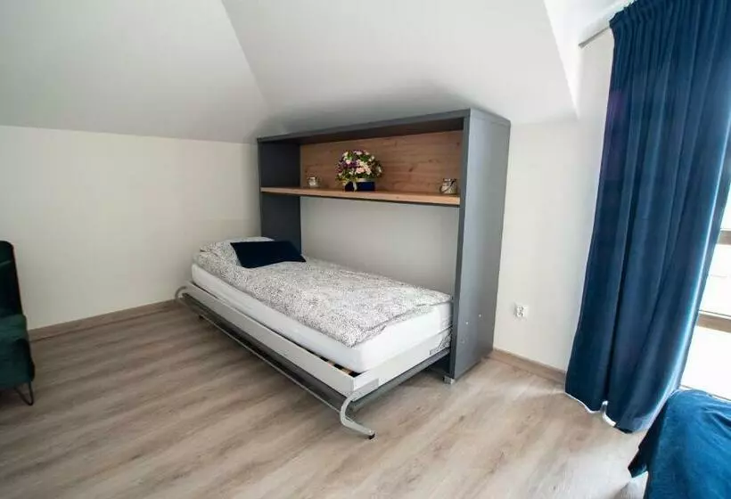 ホテル Centrum Konferencyjno Bankietowe Chabrowy