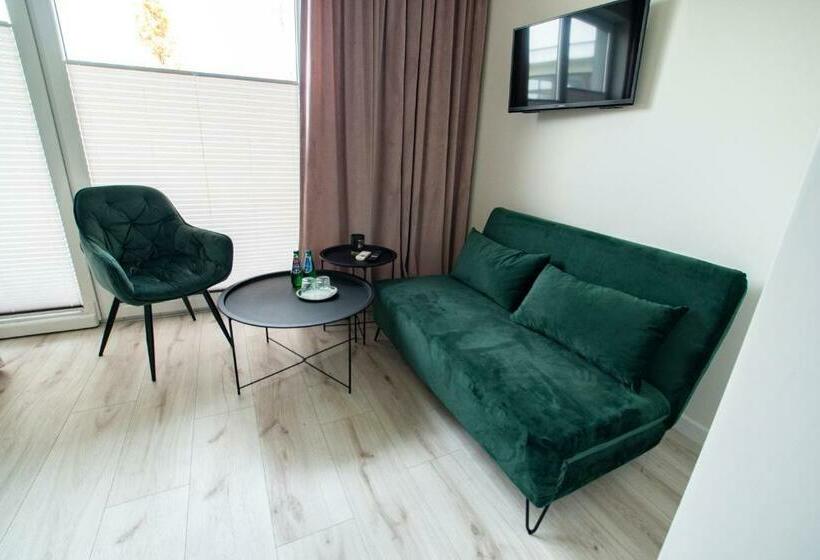 Отель Centrum Konferencyjno Bankietowe Chabrowy