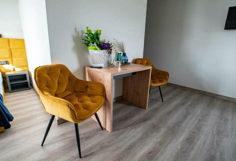 Отель Centrum Konferencyjno Bankietowe Chabrowy