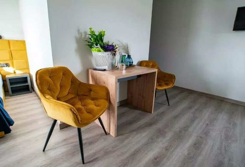 ホテル Centrum Konferencyjno Bankietowe Chabrowy