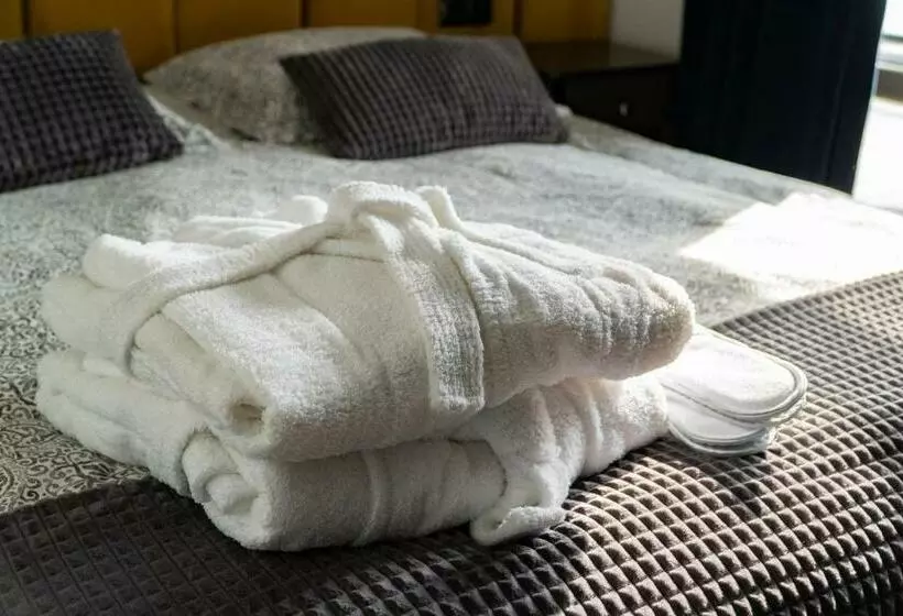 ホテル Centrum Konferencyjno Bankietowe Chabrowy