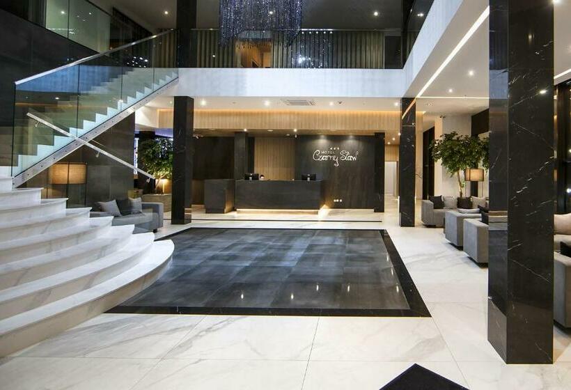 فندق Czarny Staw