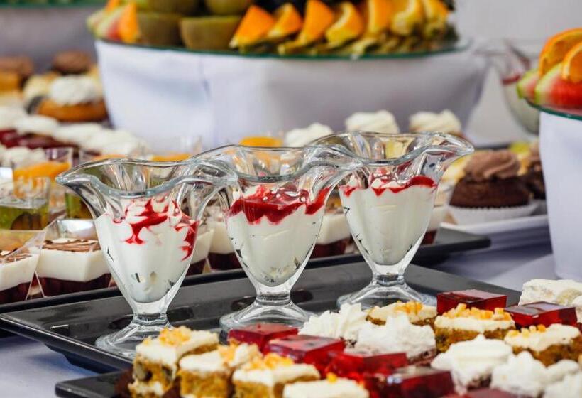 فندق Czarny Staw