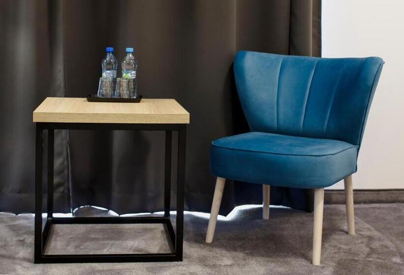 فندق Czarny Staw