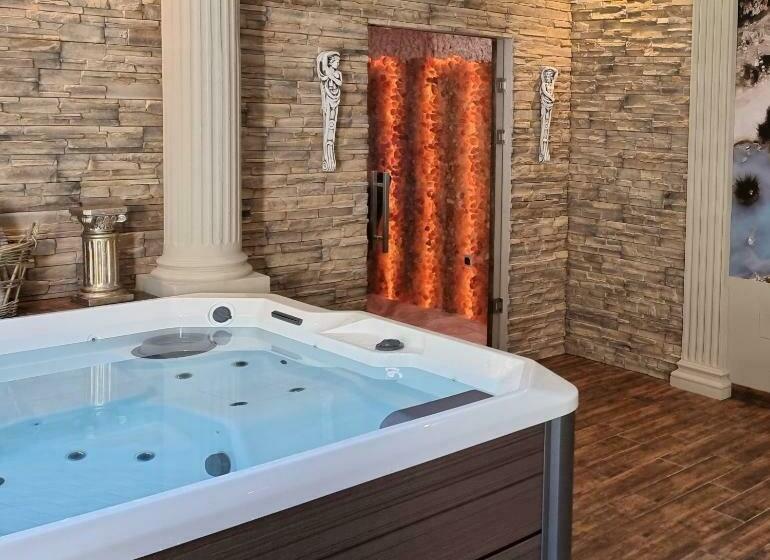 בית מלון כפרי Dworek Za Lasem