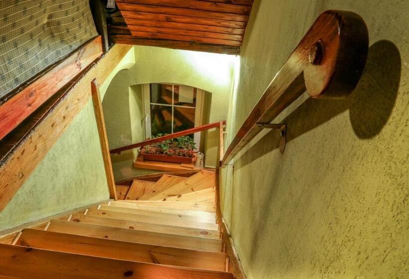 فندق Gospodarstwo Agroturystyczne Powierzówka