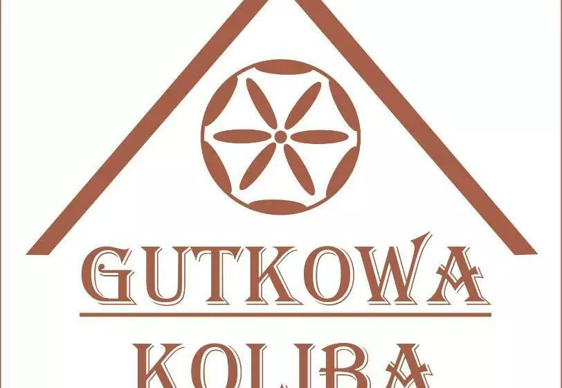 ホテル Gutkowa Koliba