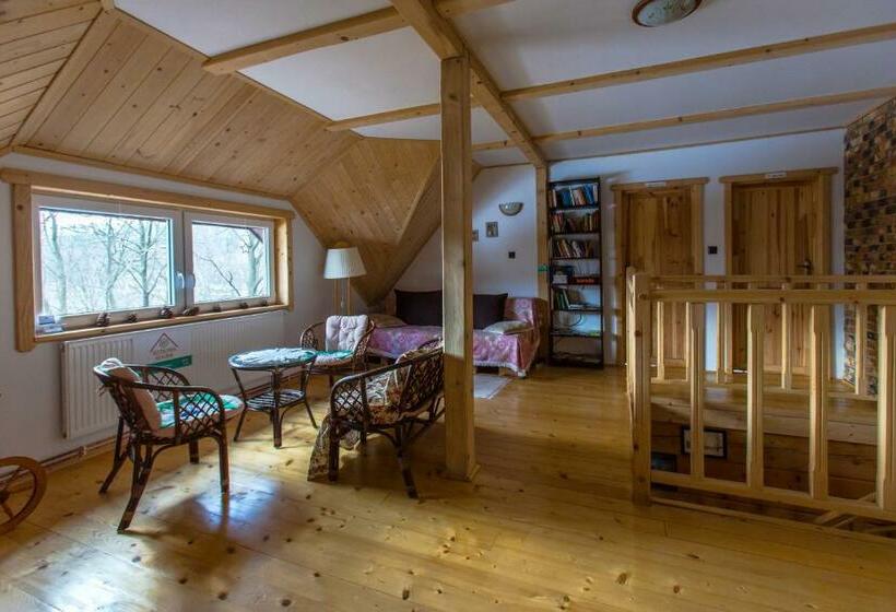 酒店 Gutkowa Koliba