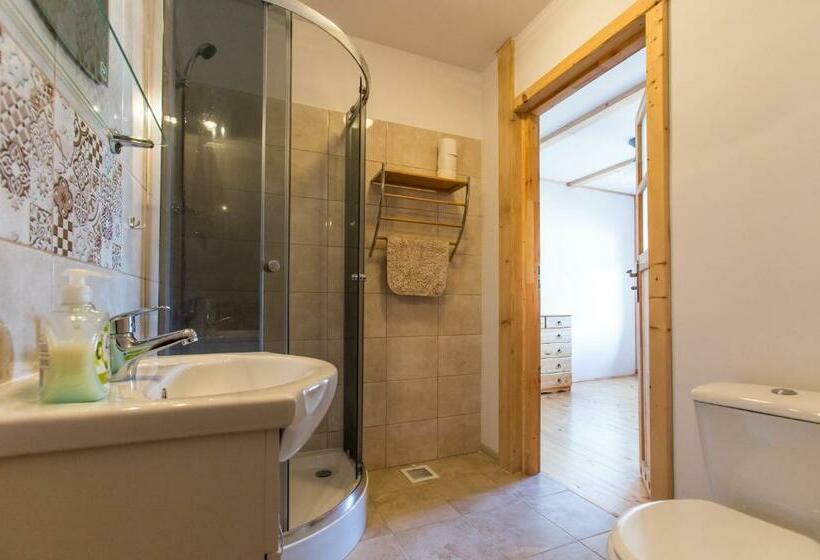 호텔 Gutkowa Koliba