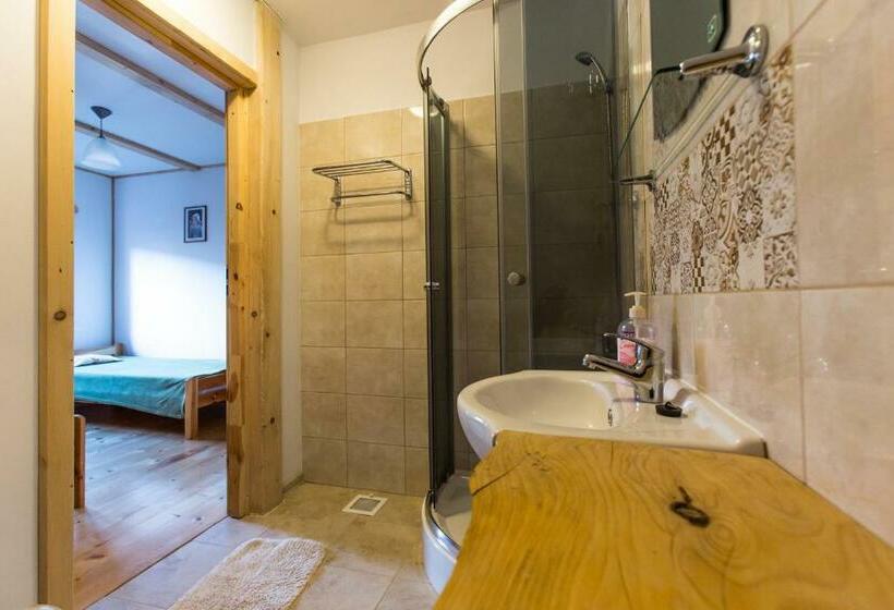 酒店 Gutkowa Koliba