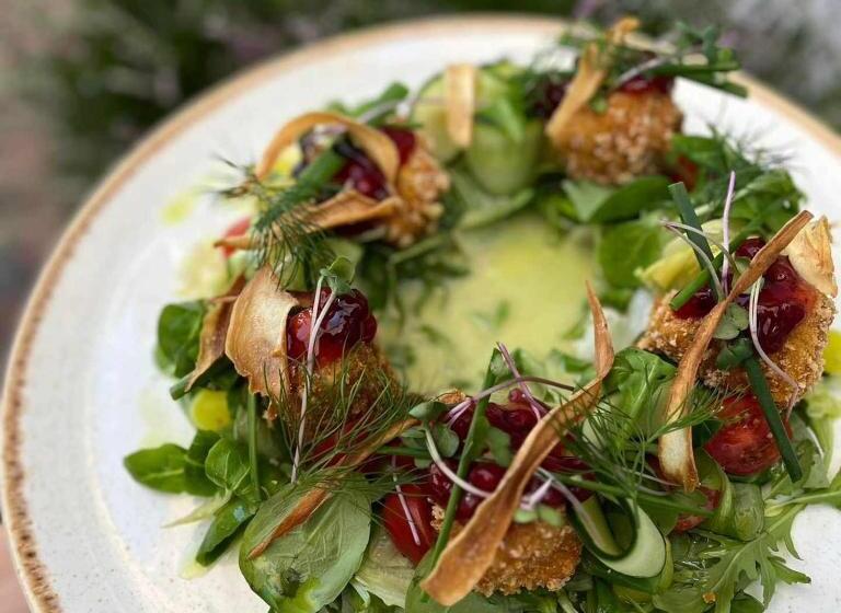 ホテル Kamienica Pokoje & Restauracja