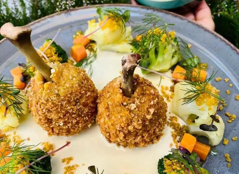 Hotelli Kamienica Pokoje & Restauracja