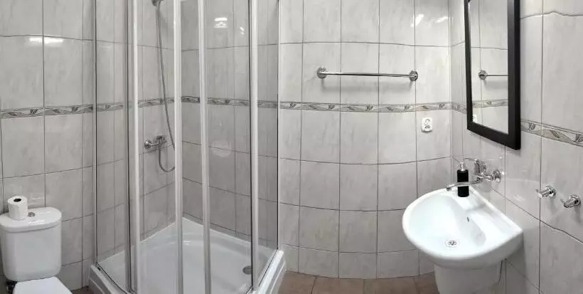 Hotelli Kamienica Pokoje & Restauracja