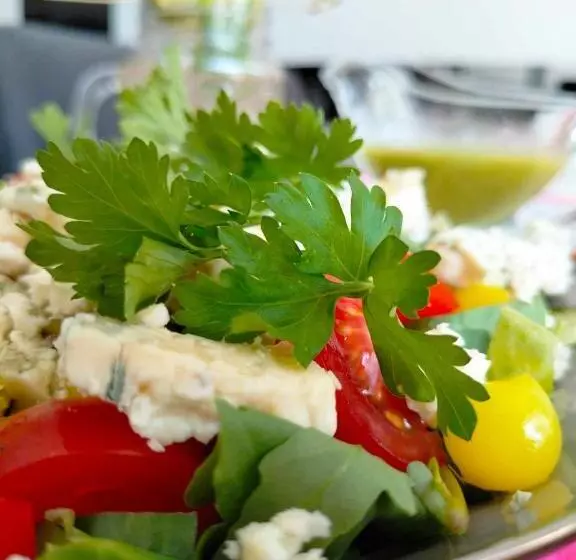 Hotelli Kamienica Pokoje & Restauracja