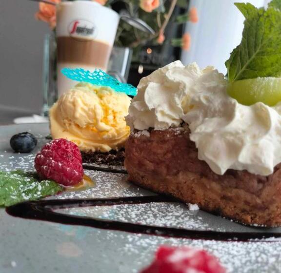 ホテル Kamienica Pokoje & Restauracja