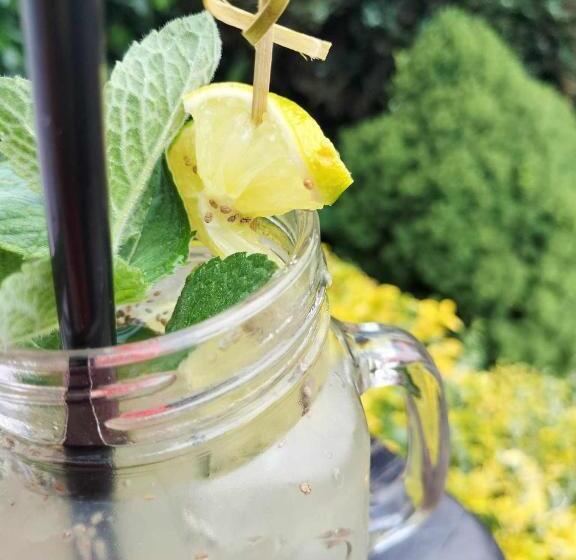 ホテル Kamienica Pokoje & Restauracja