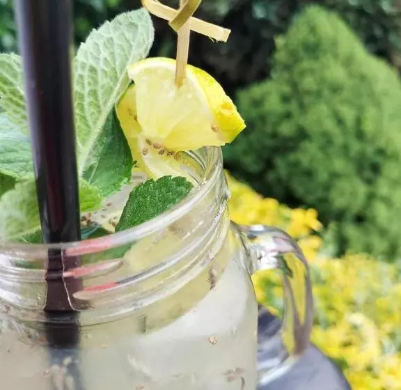 Hotelli Kamienica Pokoje & Restauracja