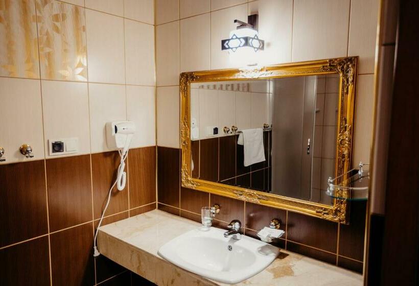 בית מלון כפרי Korczowa