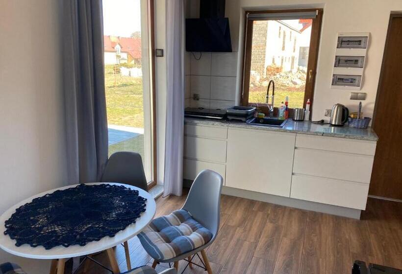 Отель Nad Jeziorem