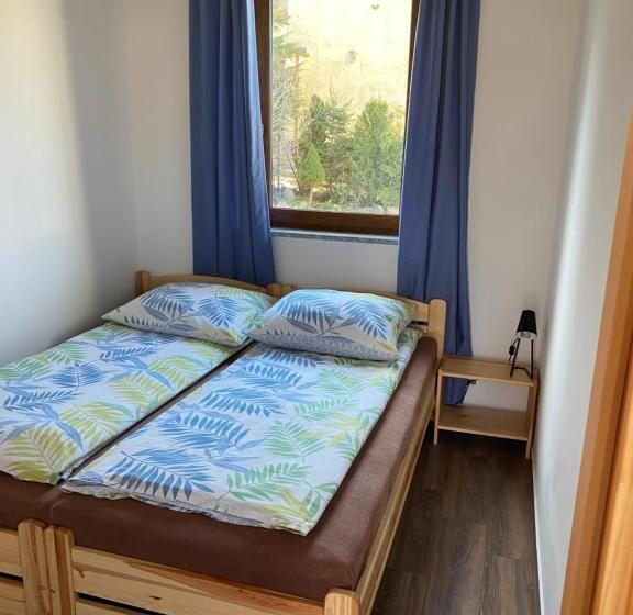 Отель Nad Jeziorem