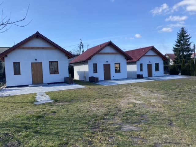 Отель Nad Jeziorem