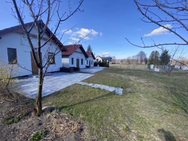 Отель Nad Jeziorem