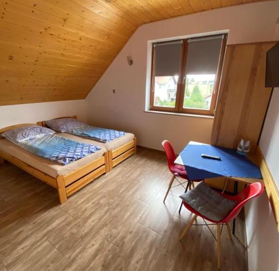 Отель Nad Jeziorem