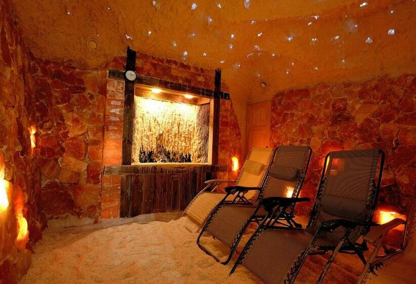 호텔 Nad Przełomem