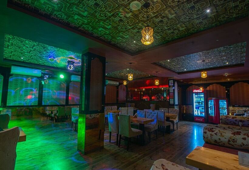 فندق Nrs Royal Palace