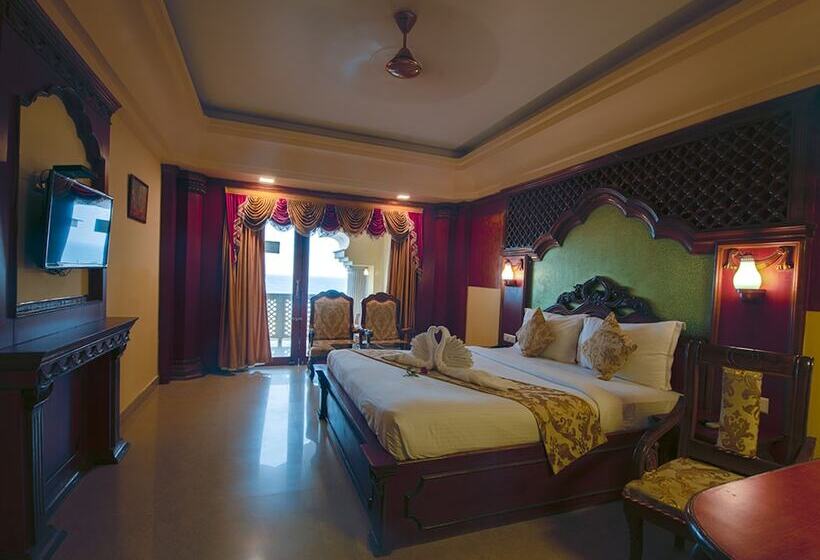 فندق Nrs Royal Palace