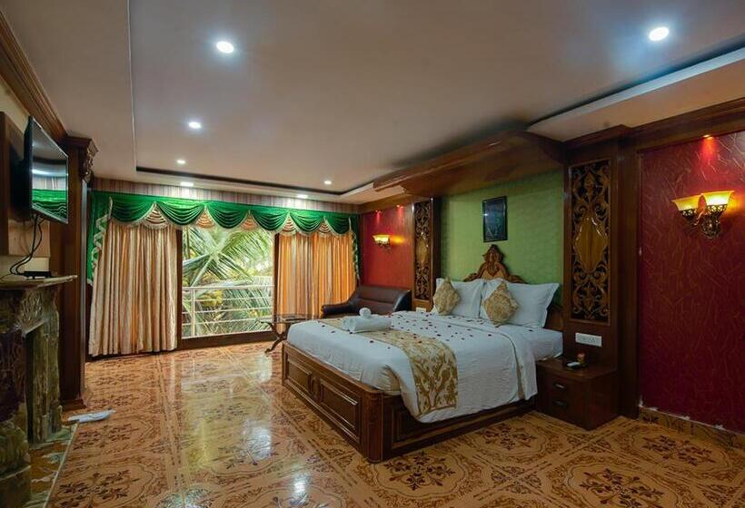 فندق Nrs Royal Palace