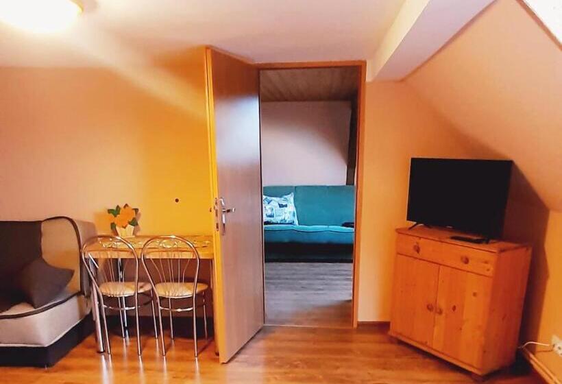 ホテル ,pod Skałkami świeradów Zdrój Okolica ,pokoje Z łazienkami I Aneksami Kuchennymi