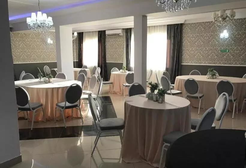 Hotelli Rezydencja Sandomierska