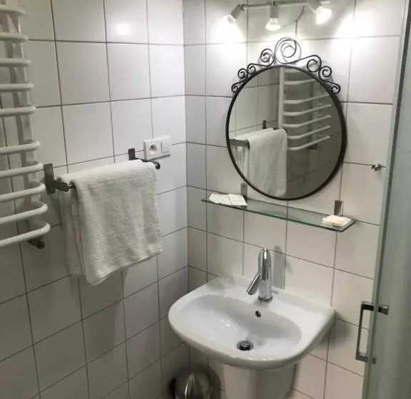 Hotelli Rezydencja Sandomierska