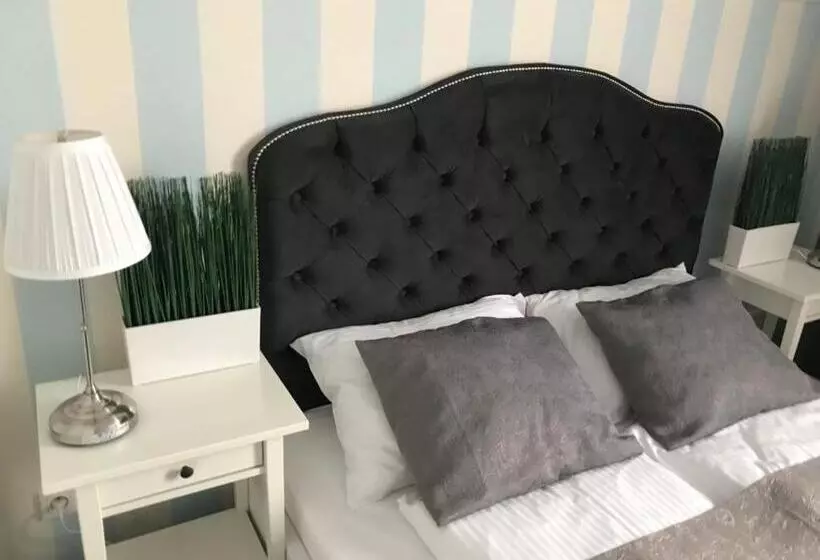 Hotelli Rezydencja Sandomierska