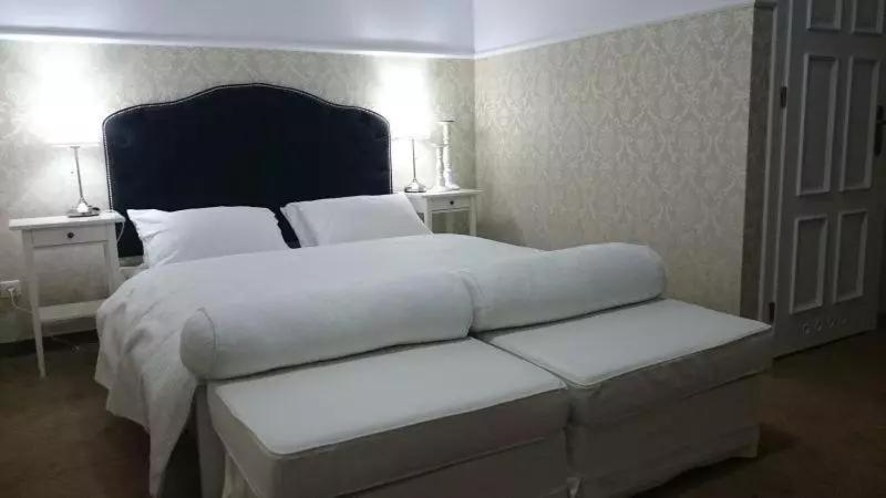 Hotelli Rezydencja Sandomierska