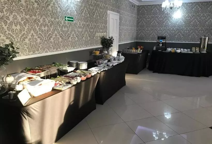 Hotelli Rezydencja Sandomierska