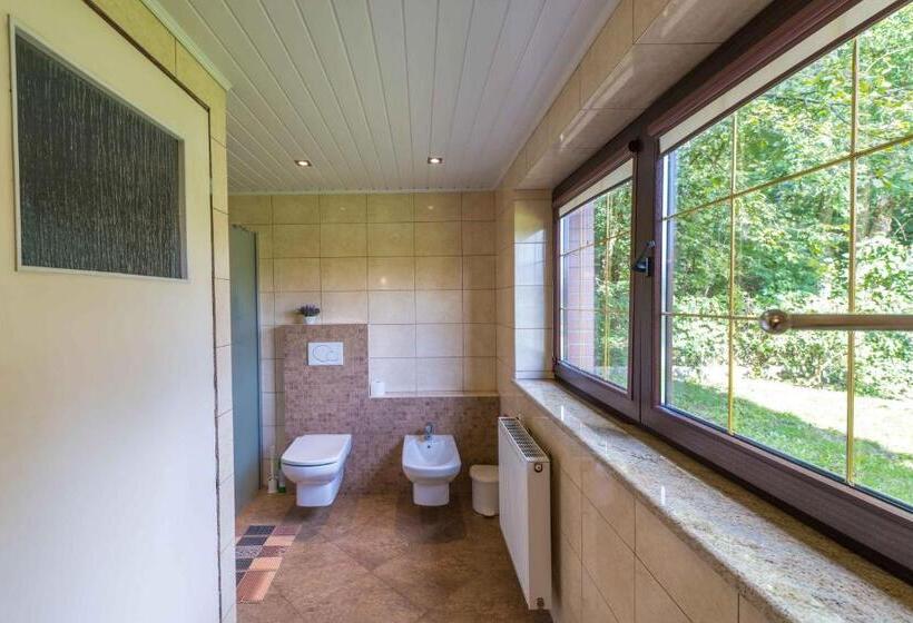 בית מלון כפרי U Zenona