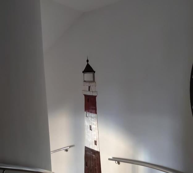 호텔 Willa Latarnik Doskonała Lokalizacja, Blisko Atrakcji, 20min Do Plaży