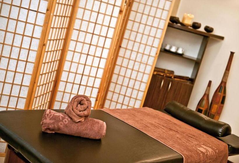 هتل Willa Mała Pieniawa