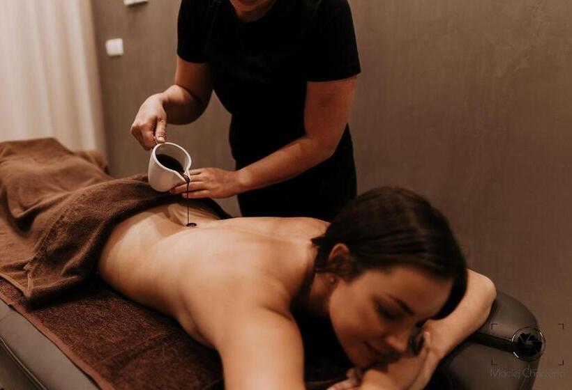 هتل Willa Mała Pieniawa