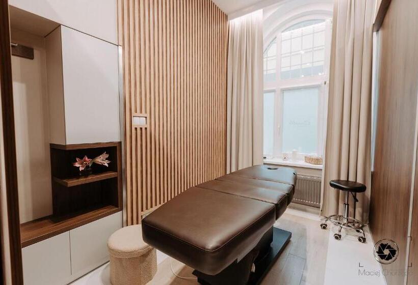 هتل Willa Mała Pieniawa