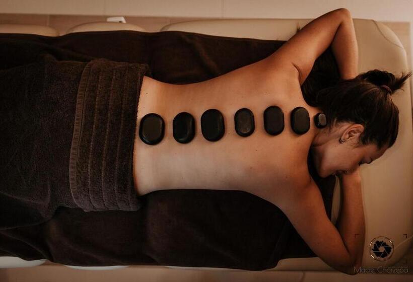 هتل Willa Mała Pieniawa