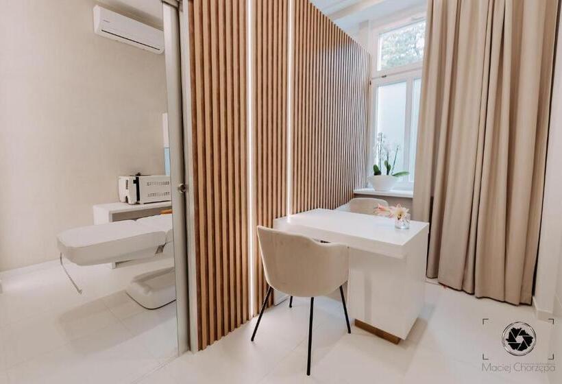 هتل Willa Mała Pieniawa