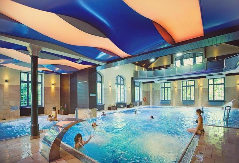 هتل Willa Mała Pieniawa